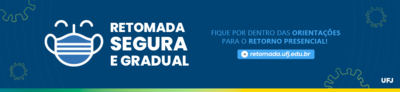 Banner Retomada UFJ