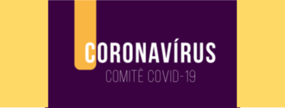 CORONAVÍRUS