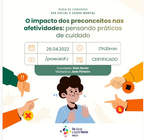 2° Roda de Conversa - Impacto