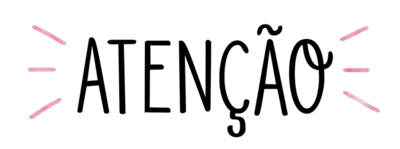 Atenção
