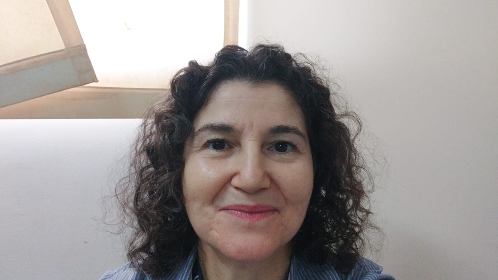 Luciene Luiz da Silva