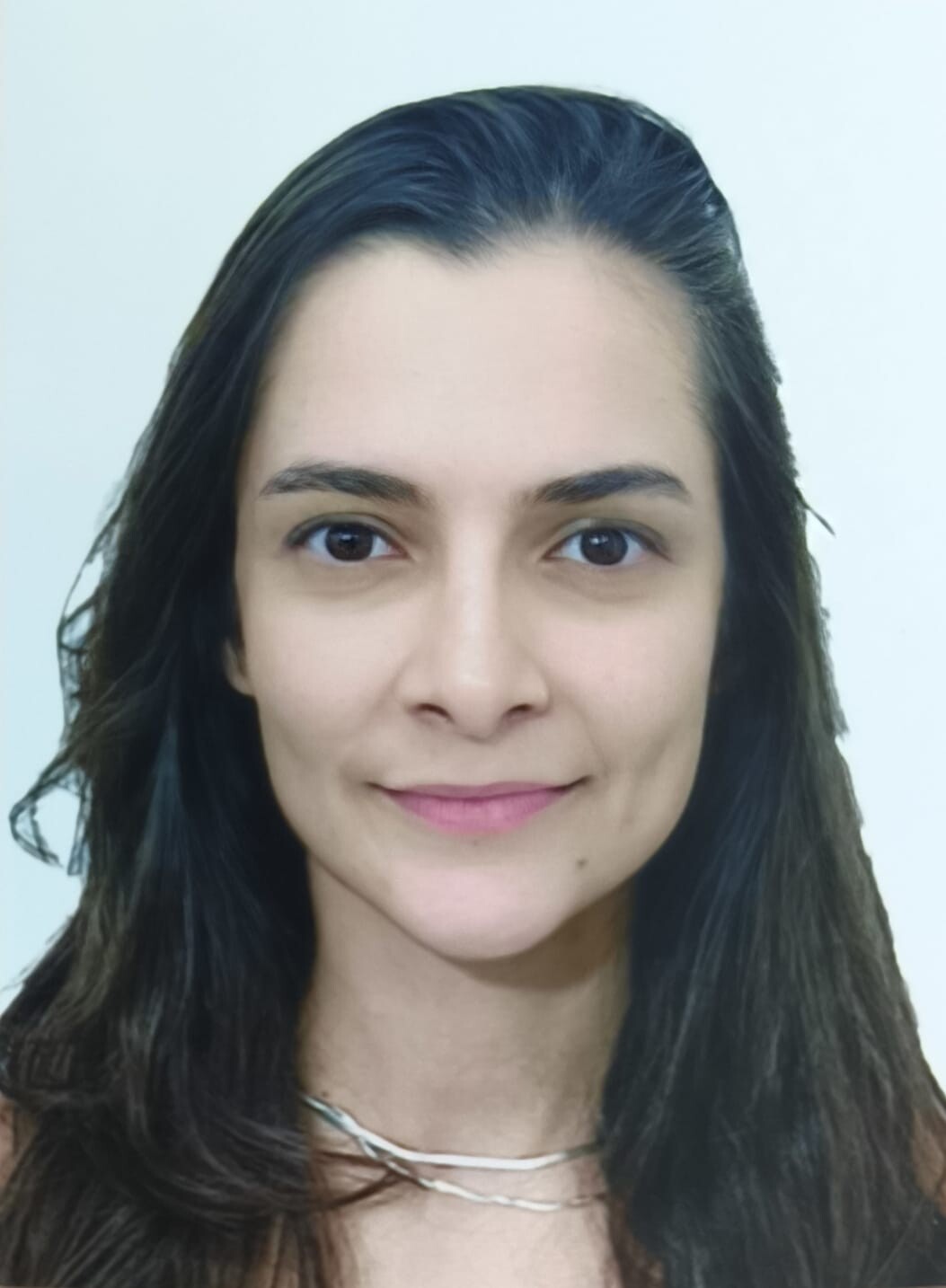Luiza Ribeiro Machado