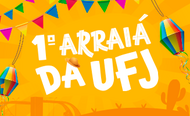 Arraia da UFJ 2022 banner