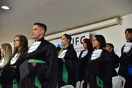 Colação de Grau