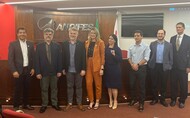 Coordenador do EI UFJ eleito vice-coordenador regional do CGRIFES Andifes