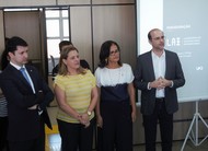 LAI.Inauguração 2 LAI.Inauguração 2
