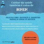 cuidar da saúde também é coisa de homem