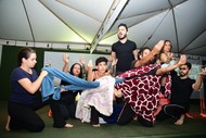 Grupo Art'cum Pequi - CONEPE 2019