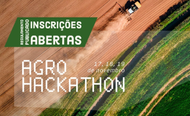 Hackathon Agro Goiás 2021