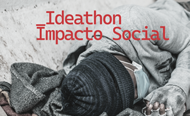 Ideathon Impacto Social banner

