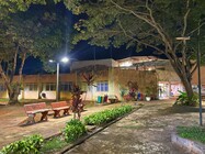 Revitalização Iluminação Campus Riachuelo 