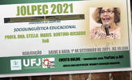 JOLPEC UFJ 2021