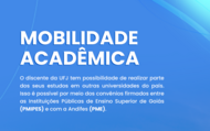 Mobilidade academica