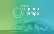 Programa Segundo Tempo UFJ