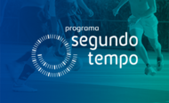 Programa Segundo Tempo PST/UFJ