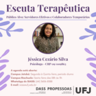 Escuta Terapeutica