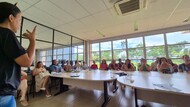 Roda de conversa
