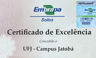 Selo PAQLF UFJ 2021