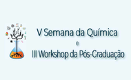 V Semana da Química UFJ