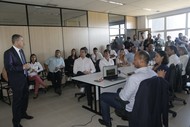 Reunião Jataitech