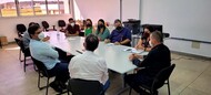 Visita CAMEM 1