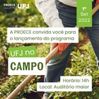 UFJ no Campo