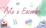 IV Arte e Escambo banner