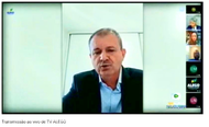 Audiência TV Alego