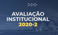 Avaliação Institucional 2020-2