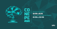 Principais datas CONEPE