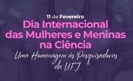 II Mulheres Pesquisadoras em Destaque