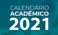 calendário acadêmico UFJ 2021