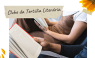 Clube de Tertúlia UFJ