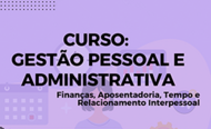 curso gestao pessoal e administrativa ufj propessoas
