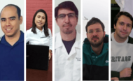 Docentes da UFJ contemplados com bolsas de produtividade CNPq