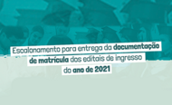 entrega documentacao