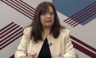 Docente do curso de Direito participa do programa "Academia", veiculado pela TV justiça e Supremo Tribunal Federal