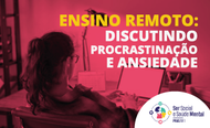 Ser Social e Saúde Mental 23/02