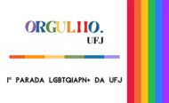 parada lgbtqiapn ufj banner