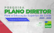 pesquisa plano diretor educacao goias banner