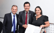 Posse Direção 2019-2023 Posse Direção 2019-2023