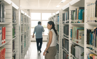 Biblioteca Flor-do-Cerrado