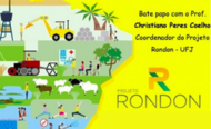 Meet Projeto Rondon