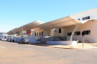 UFJ firma convênio com Hospital Padre Tiago na Providência de Deus