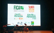 UFJ no lançamento do programa Goyases banner