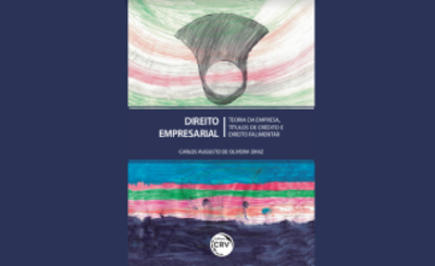 Direito Empresarial - Carlos Augusto de Oliveira Diniz