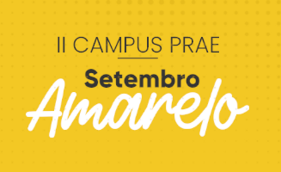banner II Campus Prae