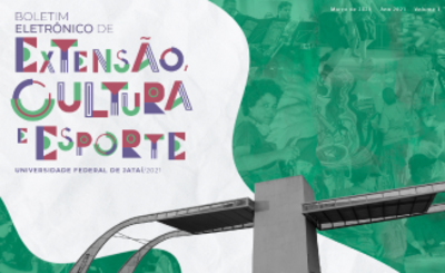 Beece Boletim Eletrônico de Extensão, Cultura e Esporte