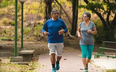 Pesquisa UFJ relação benéfica entre atividade física e qualidade de vida