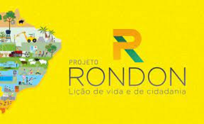 Projeto rondon 2023